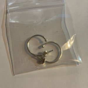 Pandora Earring charm hooks